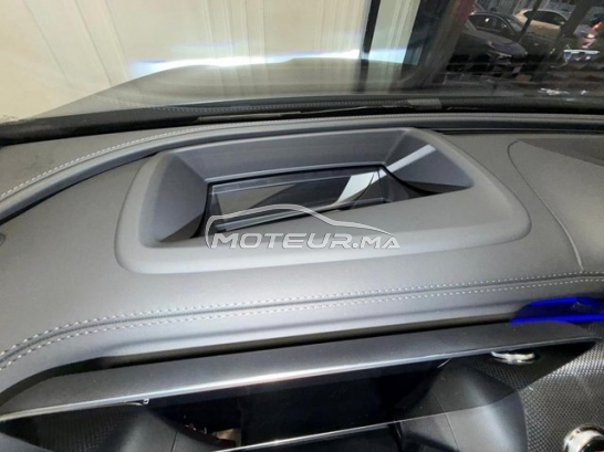 MERCEDES-BENZ Classe glc occasion 3186354