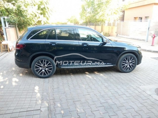 ميرسيديس-بينز كلاسي جلس مستعملة 3511488