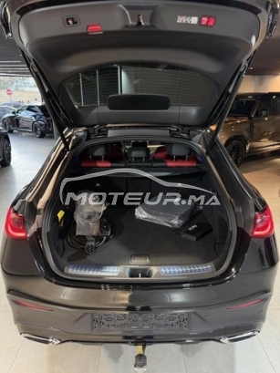 MERCEDES-BENZ Classe glc occasion 3072354