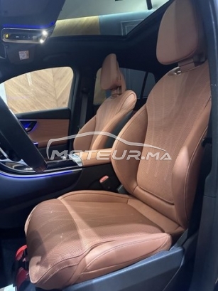 ميرسيديس-بينز كلاسي جلس مستعملة 3317185