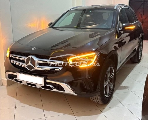 ميرسيديس-بينز كلاسي جلس 220d مستعملة 3208824