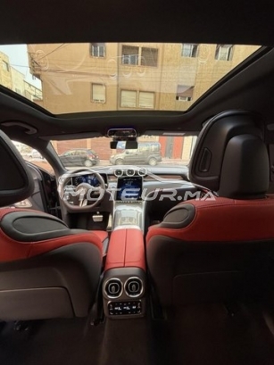 MERCEDES-BENZ Classe glc occasion 2375969
