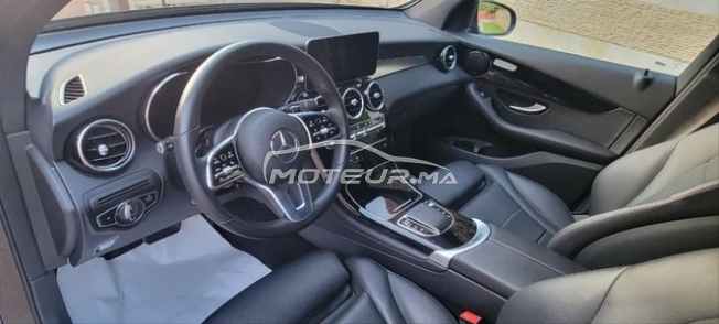 MERCEDES-BENZ Classe glc occasion 2748874