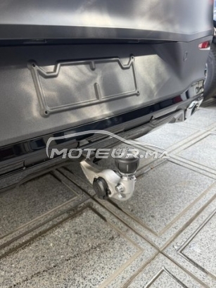 MERCEDES-BENZ Classe glc occasion 3109408