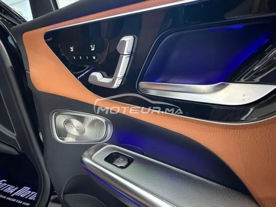 MERCEDES-BENZ Classe glc occasion 3229916