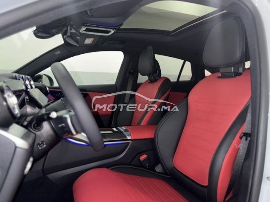 MERCEDES-BENZ Classe glc occasion 2370469