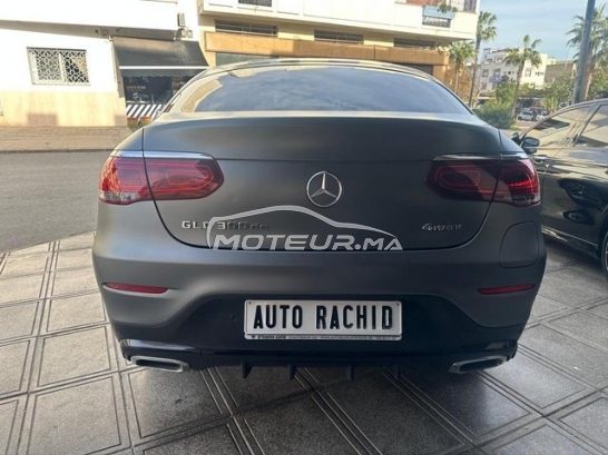 ميرسيديس-بينز كلاسي جلس مستعملة 2953013