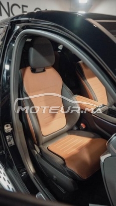 MERCEDES-BENZ Classe glc occasion 2303975
