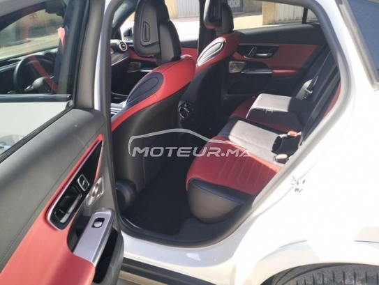 ميرسيديس-بينز كلاسي جلس مستعملة 3570918