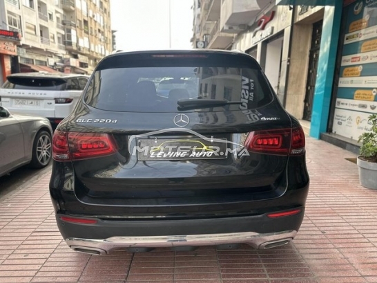 ميرسيديس-بينز كلاسي جلس مستعملة 2973758