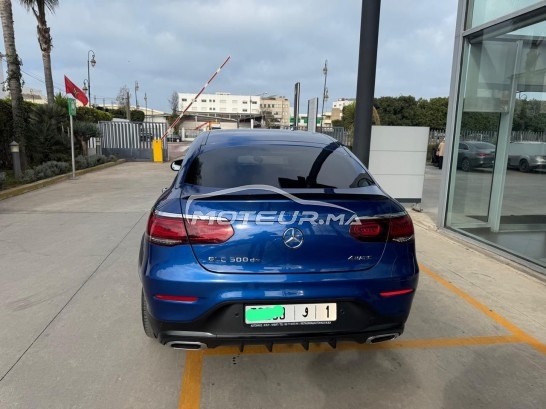 MERCEDES-BENZ Classe glc 300 occasion 2094865