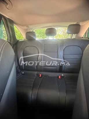 ميرسيديس-بينز كلاسي جلس 220d مستعملة 2308679