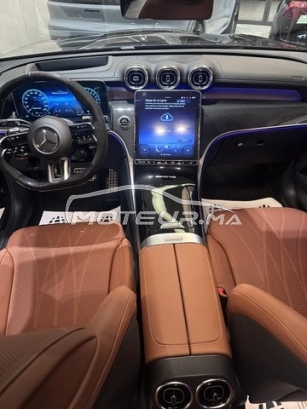 ميرسيديس-بينز كلاسي جلس مستعملة 3317187