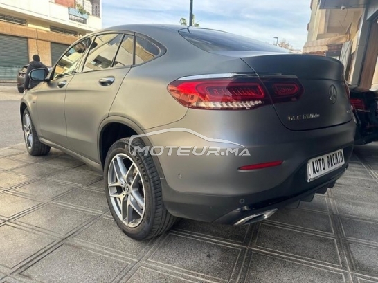 ميرسيديس-بينز كلاسي جلس مستعملة 2953017