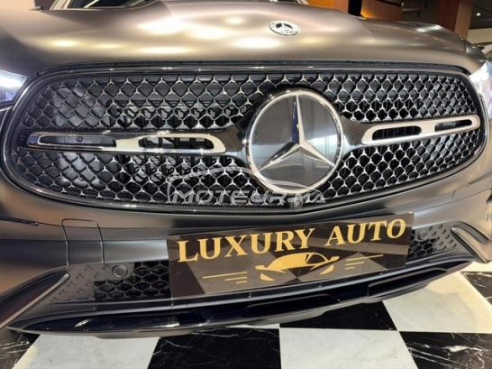 MERCEDES-BENZ Classe glc occasion 3186356