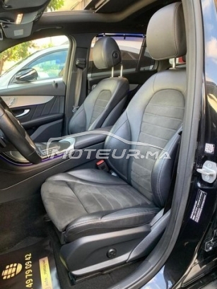 MERCEDES-BENZ Classe glc occasion 2990335