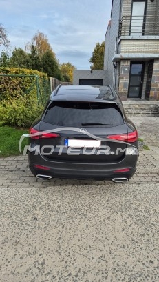 MERCEDES-BENZ Classe glc 220d 4matic star edition occasion 2826833