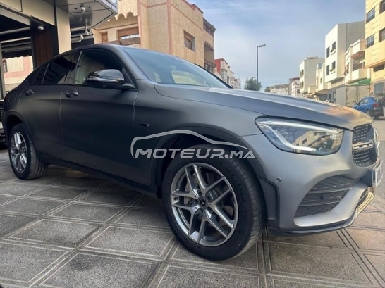 ميرسيديس-بينز كلاسي جلس مستعملة 2953018