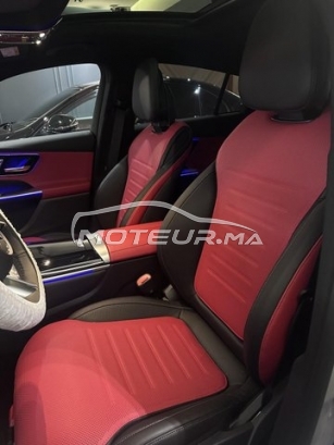 ميرسيديس-بينز كلاسي جلس مستعملة 3345428