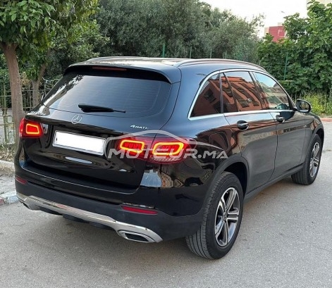 ميرسيديس-بينز كلاسي جلس 220d مستعملة 3208818