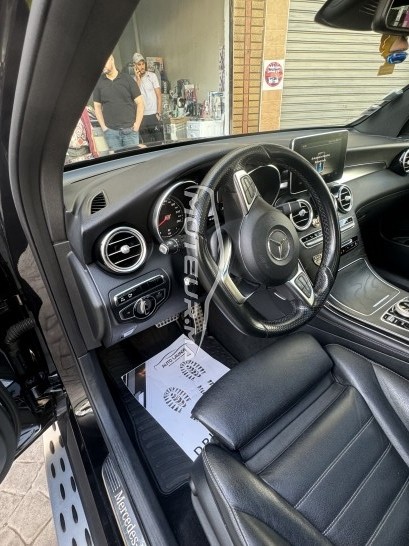 ميرسيديس-بينز كلاسي جلس 250 مستعملة 2888347