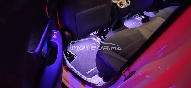 MERCEDES-BENZ Classe glc Glc 300 de occasion 2438984