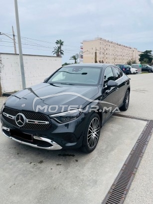 MERCEDES-BENZ Classe glc 200 4matic amg ligne occasion 2488844
