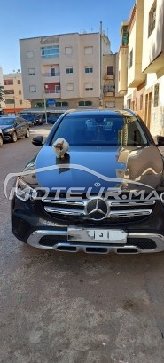 ميرسيديس-بينز كلاسي جلس مستعملة 2743685