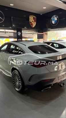 ميرسيديس-بينز كلاسي جلس مستعملة 3557297