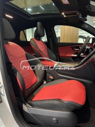 ميرسيديس-بينز كلاسي جلس مستعملة 2685273