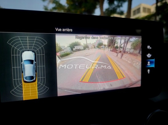 ميرسيديس-بينز كلاسي جلس Glc coupè 300 de pack amg مستعملة 2772401