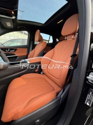 MERCEDES-BENZ Classe glc occasion 2281948