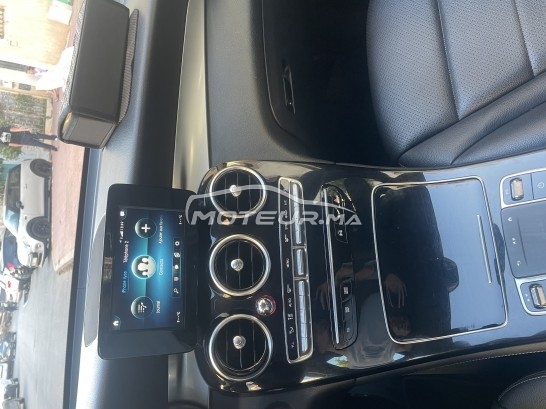 ميرسيديس-بينز كلاسي جلس 220d مستعملة 2266314