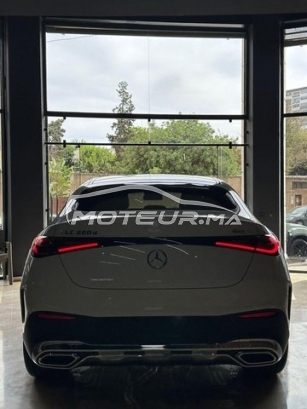 MERCEDES-BENZ Classe glc occasion 1690146