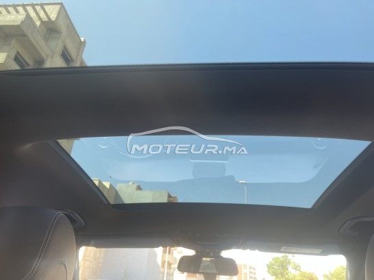 MERCEDES-BENZ Classe glc 4matic occasion 2599163