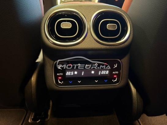 ميرسيديس-بينز كلاسي جلس مستعملة 2020812