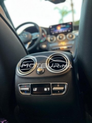 MERCEDES-BENZ Classe glc occasion 3217898