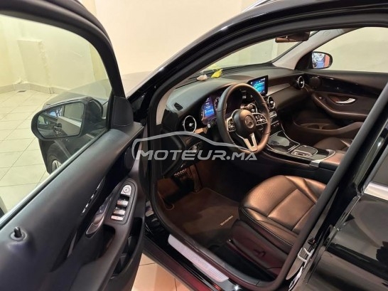 ميرسيديس-بينز كلاسي جلس 220d مستعملة 3208828