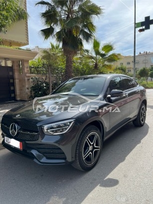 MERCEDES-BENZ Classe glc 300de occasion 2037864
