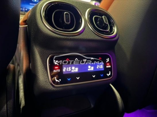 ميرسيديس-بينز كلاسي جلس مستعملة 2012246