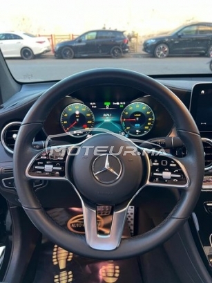 ميرسيديس-بينز كلاسي جلس مستعملة 2812366