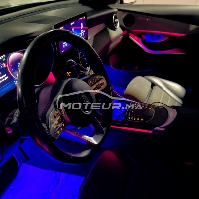 ميرسيديس-بينز كلاسي جلس 300de مستعملة 3020098