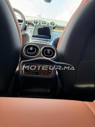 MERCEDES-BENZ Classe glc occasion 2281951