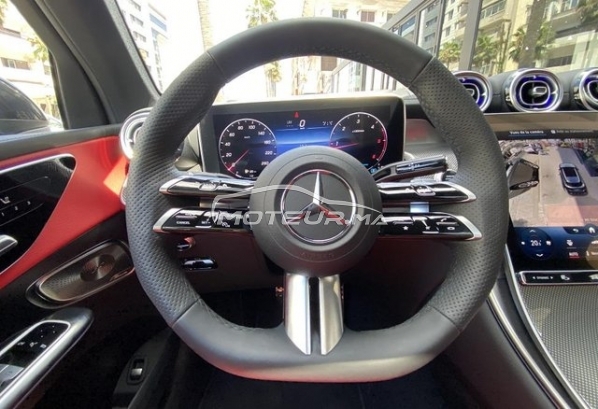 ميرسيديس-بينز كلاسي جلس 220 d مستعملة 1616156