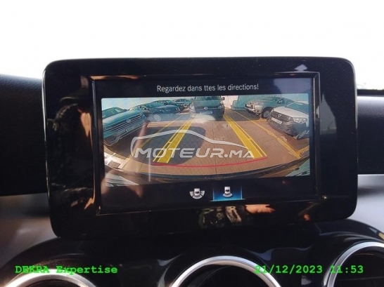 ميرسيديس-بينز كلاسي جلس مستعملة 1808491