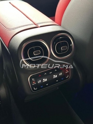 MERCEDES-BENZ Classe glc occasion 1690149