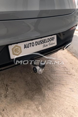 MERCEDES-BENZ Classe glc occasion 2522627