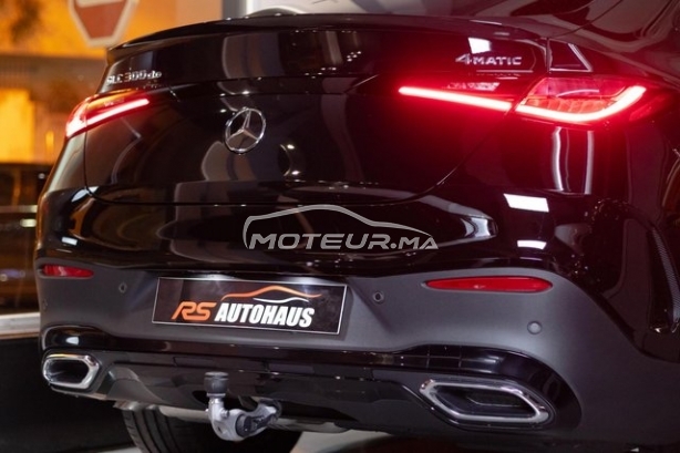 ميرسيديس-بينز كلاسي جلس مستعملة 1805200