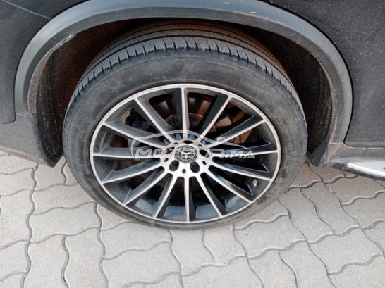 ميرسيديس-بينز كلاسي جلس مستعملة 3415304