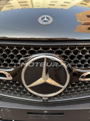 MERCEDES-BENZ Classe glc occasion 2974445